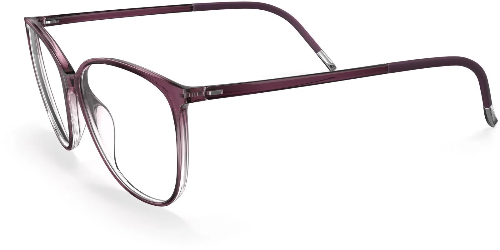Silhouette SPX Illusion Fullrim 1601 Eyeglasses - view 68